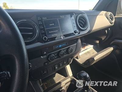 2023 Toyota Tacoma TRD Off-Road Crew Cab Medium Bed - zdjęcie 11 z 36 - miniatura