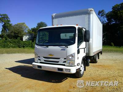 2020 Chevrolet 4500HD Base Low Tilt - zdjęcie 2 z 35 - miniatura