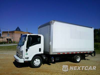 2020 Chevrolet 4500HD Base Low Tilt - zdjęcie 4 z 35 - miniatura