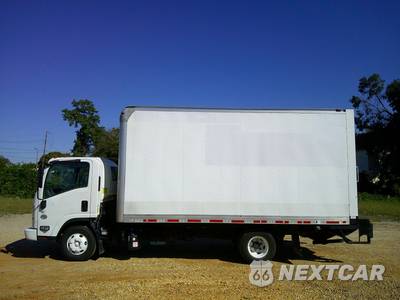 2020 Chevrolet 4500HD Base Low Tilt - zdjęcie 8 z 35 - miniatura
