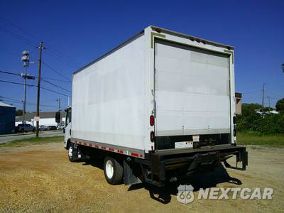 2020 Chevrolet 4500HD Base Low Tilt - zdjęcie 11 z 35 - miniatura