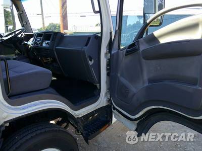 2020 Chevrolet 4500HD Base Low Tilt - zdjęcie 17 z 35 - miniatura