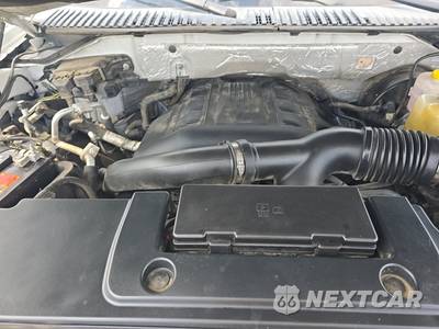 2017 Ford Expedition EL XLT - zdjęcie 16 z 24 - miniatura