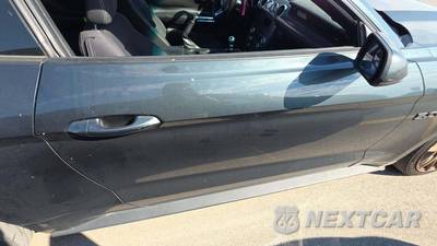 2016 Ford Mustang GT Coupe - zdjęcie 21 z 29 - miniatura