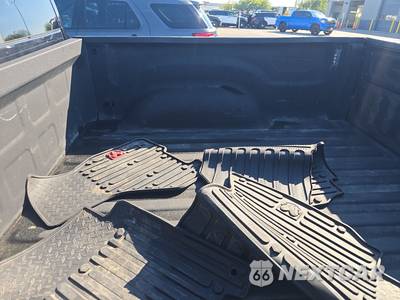2017 Ram 1500 Rebel Crew Cab Short Bed - zdjęcie 16 z 32 - miniatura