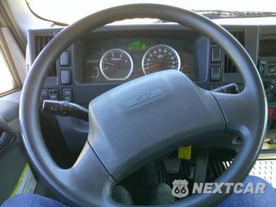 2020 Chevrolet 4500HD Base Low Tilt - zdjęcie 23 z 35 - miniatura