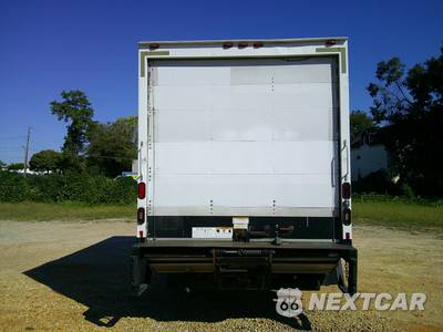 2020 Chevrolet 4500HD Base Low Tilt - zdjęcie 24 z 35 - miniatura