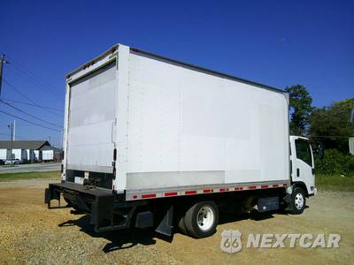 2020 Chevrolet 4500HD Base Low Tilt - zdjęcie 27 z 35 - miniatura
