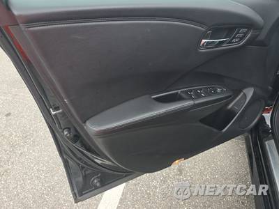 2014 Acura RDX w/Technology Package - zdjęcie 9 z 26 - miniatura