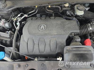 2014 Acura RDX w/Technology Package - zdjęcie 15 z 26 - miniatura