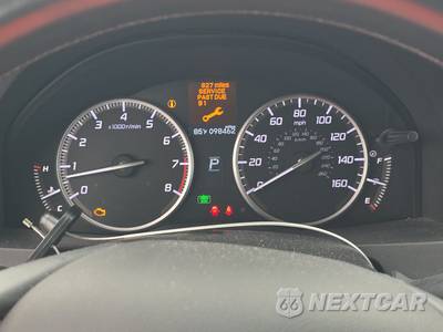 2014 Acura RDX w/Technology Package - zdjęcie 12 z 26 - miniatura