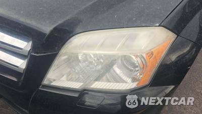 2012 Mercedes-Benz GLK 350 4MATIC - zdjęcie 20 z 35 - miniatura