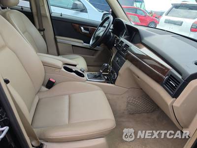 2012 Mercedes-Benz GLK 350 4MATIC - zdjęcie 8 z 35 - miniatura