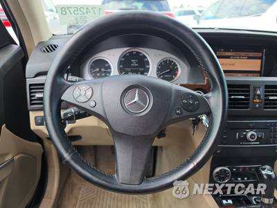 2012 Mercedes-Benz GLK 350 4MATIC - zdjęcie 10 z 35 - miniatura