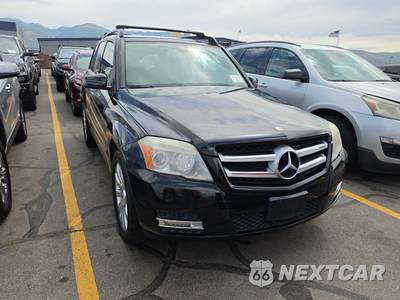 2012 Mercedes-Benz GLK 350 4MATIC - zdjęcie 3 z 35 - miniatura