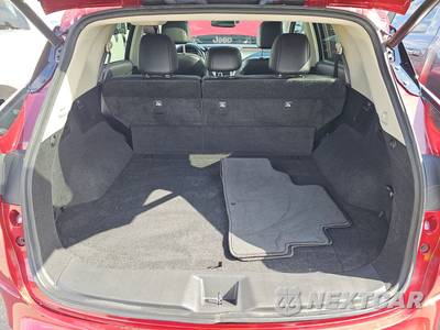2022 Nissan Murano Platinum - zdjęcie 23 z 28 - miniatura
