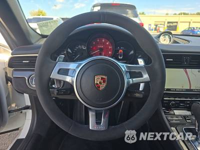 2015 Porsche 911 Carrera GTS Cabriolet - zdjęcie 10 z 27 - miniatura