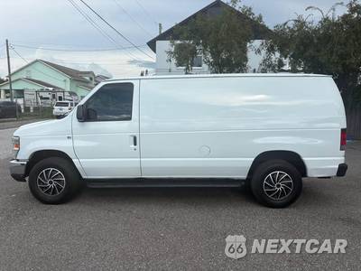 2011 Ford E-250 Commercial Cargo Van 138.0" WB - zdjęcie 2 z 15 - miniatura