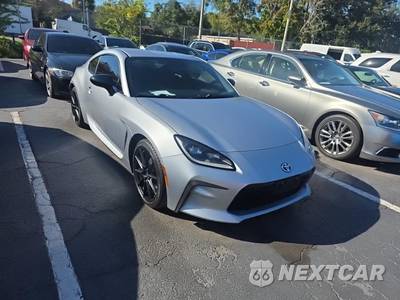 2025 Toyota GR86 Premium - zdjęcie 3 z 21 - miniatura