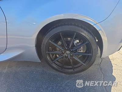 2025 Toyota GR86 Premium - zdjęcie 11 z 21 - miniatura
