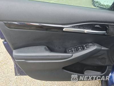 2022 Kia Seltos S - zdjęcie 9 z 31 - miniatura