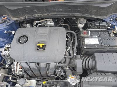 2022 Kia Seltos S - zdjęcie 15 z 31 - miniatura
