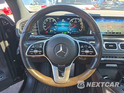 2023 Mercedes-Benz GLS 450 4MATIC - zdjęcie 10 z 30 - miniatura