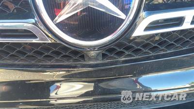 2023 Mercedes-Benz GLS 450 4MATIC - zdjęcie 26 z 30 - miniatura