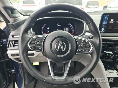2025 Acura MDX w/Technology Pkg - zdjęcie 10 z 22 - miniatura