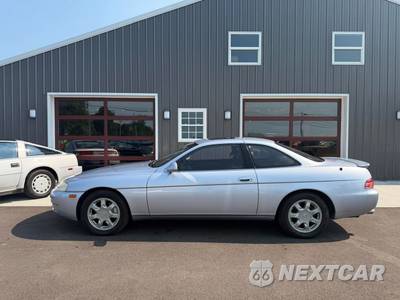 1995 Lexus SC 400 - zdjęcie 1 z 36 - miniatura