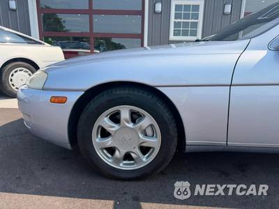 1995 Lexus SC 400 - zdjęcie 5 z 36 - miniatura