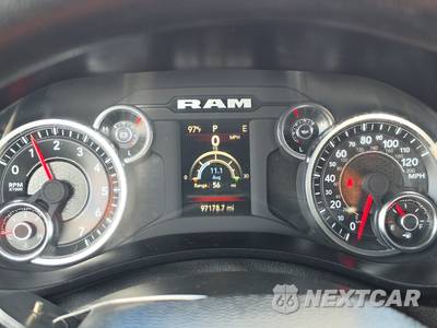 2023 Ram 2500 Tradesman Crew Cab Medium Bed - zdjęcie 12 z 27 - miniatura