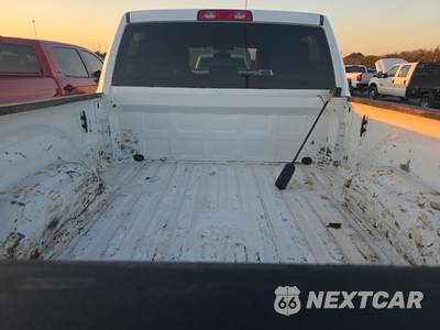 2023 Ram 2500 Tradesman Crew Cab Medium Bed - zdjęcie 16 z 27 - miniatura
