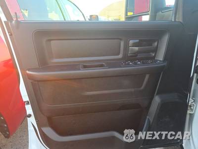 2023 Ram 2500 Tradesman Crew Cab Medium Bed - zdjęcie 9 z 27 - miniatura