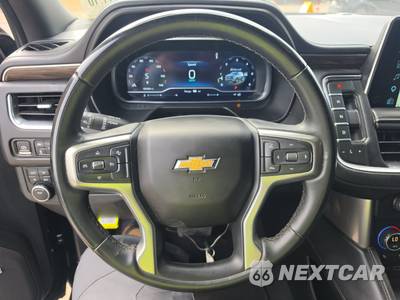 2023 Chevrolet Tahoe LT 1LT - zdjęcie 10 z 26 - miniatura