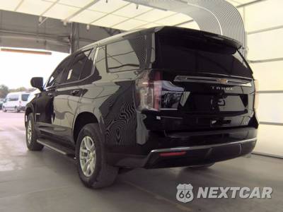 2023 Chevrolet Tahoe LT 1LT - zdjęcie 6 z 26 - miniatura