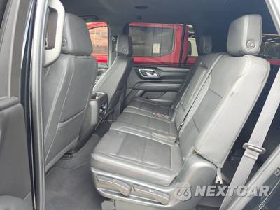 2023 Chevrolet Tahoe LT 1LT - zdjęcie 13 z 26 - miniatura