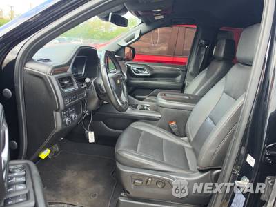 2023 Chevrolet Tahoe LT 1LT - zdjęcie 7 z 26 - miniatura