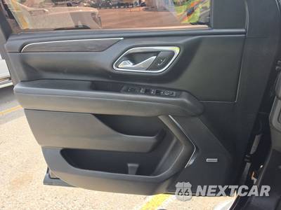 2023 Chevrolet Tahoe LT 1LT - zdjęcie 9 z 26 - miniatura