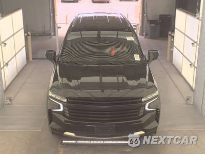 2023 Chevrolet Tahoe LT 1LT - zdjęcie 2 z 26 - miniatura