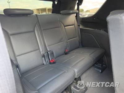 2023 Chevrolet Tahoe LT 1LT - zdjęcie 14 z 26 - miniatura