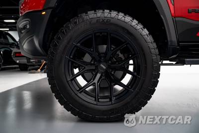 2022 Ram 1500 TRX Crew Cab Short Bed - zdjęcie 9 z 55 - miniatura