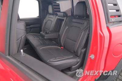 2022 Ram 1500 TRX Crew Cab Short Bed - zdjęcie 14 z 55 - miniatura