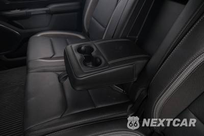 2022 Ram 1500 TRX Crew Cab Short Bed - zdjęcie 17 z 55 - miniatura