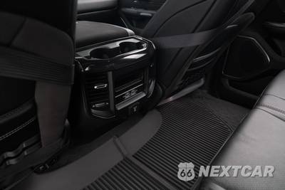 2022 Ram 1500 TRX Crew Cab Short Bed - zdjęcie 16 z 55 - miniatura
