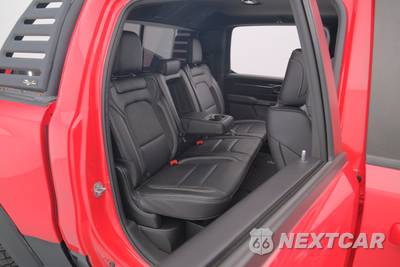 2022 Ram 1500 TRX Crew Cab Short Bed - zdjęcie 18 z 55 - miniatura