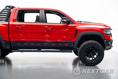 2022 Ram 1500 TRX Crew Cab Short Bed - zdjęcie 22 z 55 - miniatura