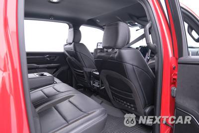 2022 Ram 1500 TRX Crew Cab Short Bed - zdjęcie 29 z 55 - miniatura