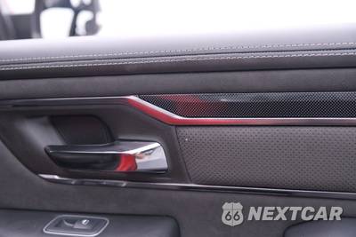 2022 Ram 1500 TRX Crew Cab Short Bed - zdjęcie 31 z 55 - miniatura
