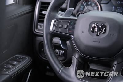 2022 Ram 1500 TRX Crew Cab Short Bed - zdjęcie 40 z 55 - miniatura